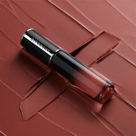 la rouge givenchy|Givenchy le rouge interdit.